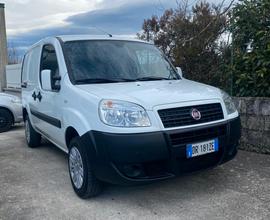 Fiat Doblo Doblò 1.3 Multijet 16V Dynamic