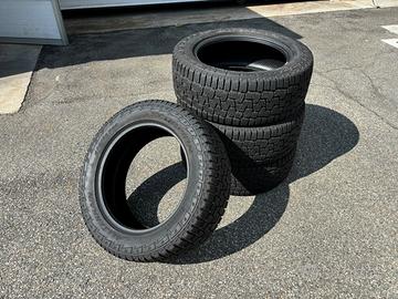 Pirelli Scorpion 275/55 R20