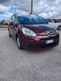 Citroen C4 1.6 HDi 110CV FAP Elegance 2007