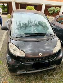 Smart Coupe Passion