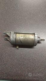 MOTORINO AVVIAMENTO  BEVERLY 500 -X9 -MP3