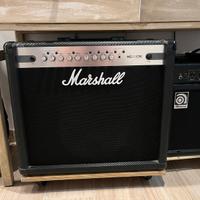 Amplificatore Chitarra Marshall MG101CFX
