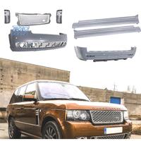 KIT CARROZZERIA RANGE ROVER VOGUE L322 02-12