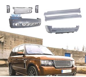 KIT CARROZZERIA RANGE ROVER VOGUE L322 02-12