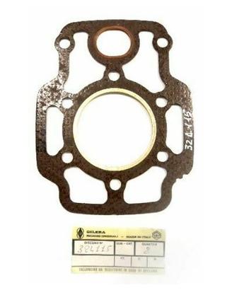 Guarnizione testa cilindro Gilera MX1 e MXR a due 