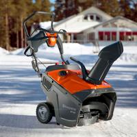 SPAZZANEVE HUSQVARNA ST 131