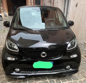 Smart for two