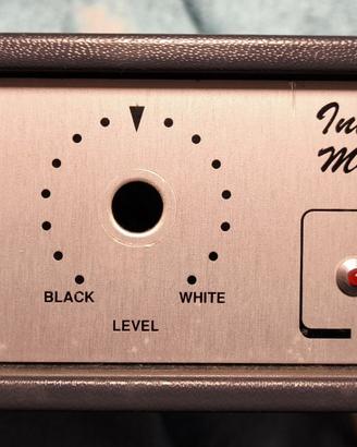Interfaccia Meteo-Fax LX1049 Nuova Elettronica