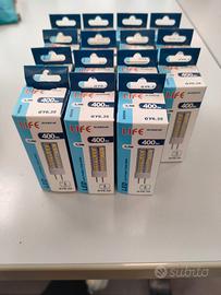 LAMPADINE LED 400LM 3,3W