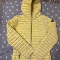 Giubbino 100 grammi per bambina tg 8 anni 128 cm