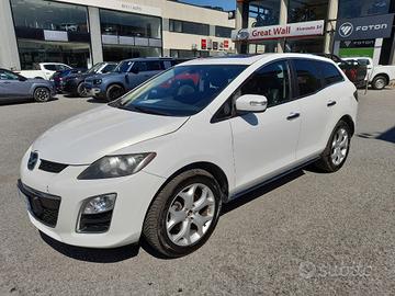 MAZDA CX-7 CX-7 2.2L MZR CD Sport Tourer