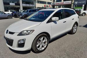 MAZDA CX-7 CX-7 2.2L MZR CD Sport Tourer