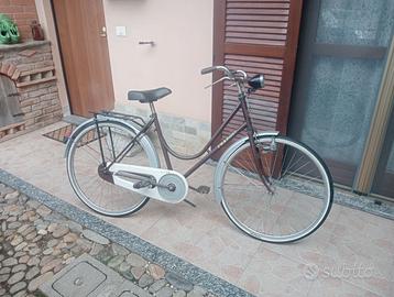BICI FRENI A BACCHETTA