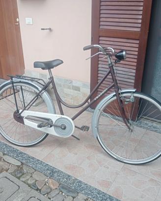 BICI FRENI A BACCHETTA