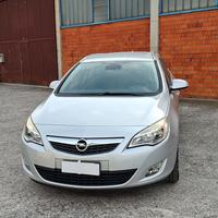 ASTRA 1.7 S.W. 81 KW 2012 RADIATA X EXSPORT