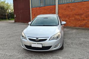 ASTRA 1.7 S.W. 81 KW 2012 RADIATA X EXSPORT