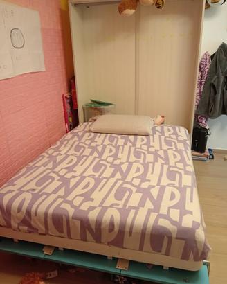 letto a scomparsa