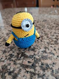 amigurumi fatto a mano 