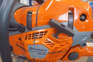 MOTOSEGA HUSQVARNA 560 XP MARK II
