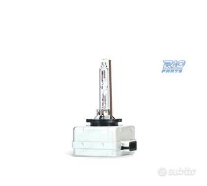 LAMPADA XENO D1S 35W 6000K