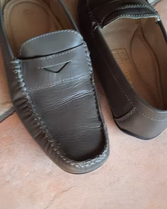 Scarpe uomo