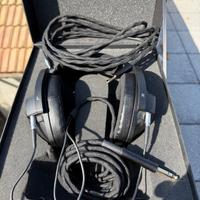 Sennheiser cuffie HD 820 + ampli HDV 820