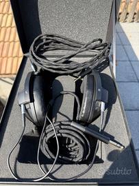 Sennheiser cuffie HD 820 + ampli HDV 820