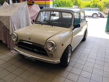 Innocenti 1000
