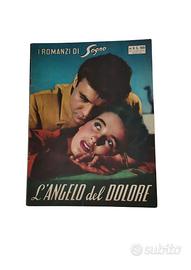 Fotoromanzo I Romanzi di Sogno 6 Agosto 1953