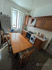 Cucina completa