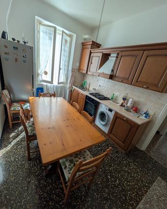 Cucina completa