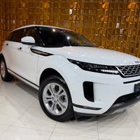 Land Rover Range Rover Evoque 2.0d i4 mhev R-Dynam