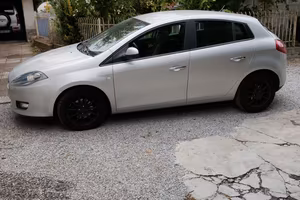 fiat bravo 14 t jet