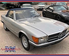 MERCEDES SL 450 CABRIO HARD TOP