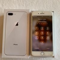 IPhone 8 Plus 64 Gb