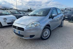 Fiat Grande Punto 1.3 MJT 75 CV 5 porte Active