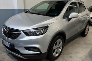 Opel Mokka X 1.6 CDTI Ecotec 4x2 Start&Stop Innova