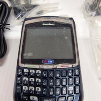 BlackBerry nuovo cellulare