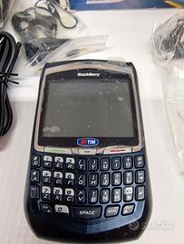 BlackBerry nuovo cellulare