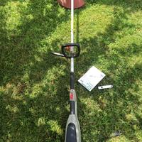 decespugliatore elettrico Alko