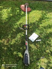 decespugliatore elettrico Alko