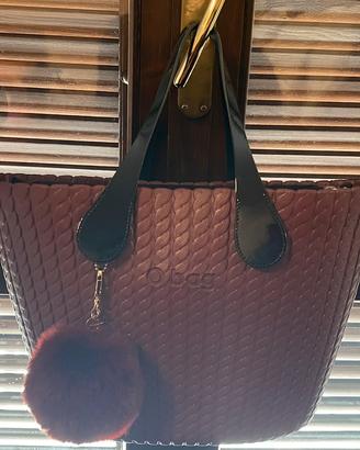 Borsa obag