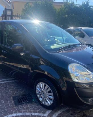RENAULT Modus 1.2 Wave unico proprietario