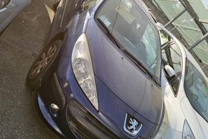 Peugeot 207 1.4 8V 75CV 3p. Energie Sport ECO GPL