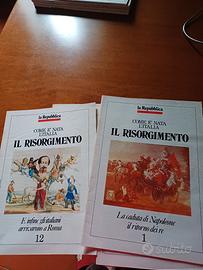 la repubblica come è nata l'Italia