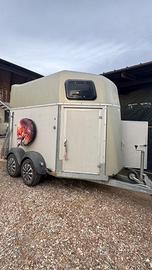 Trailer brookman