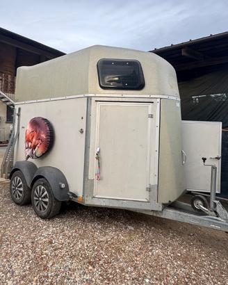 Trailer brookman