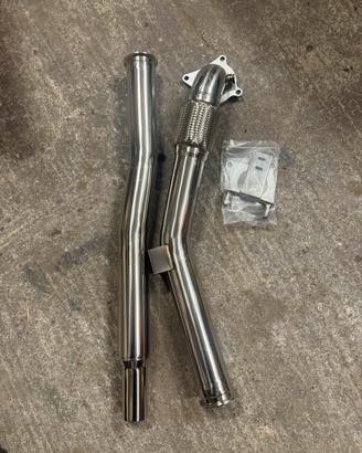 Dowpipe vag 2.0tfsi/tsi audi/Volkswagen/skoda