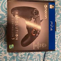 Controller ps4