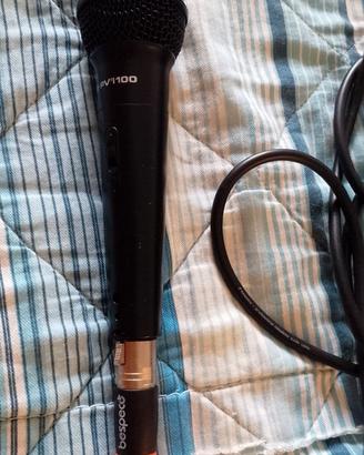 Chitarra classica +amplificatore 32 W +mic +altro
